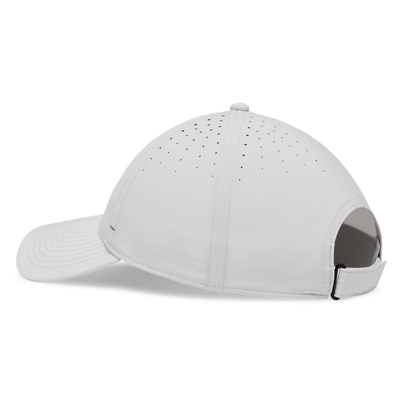 Titleist Charleston Breezer casquette homme, marble/charbon/blanc