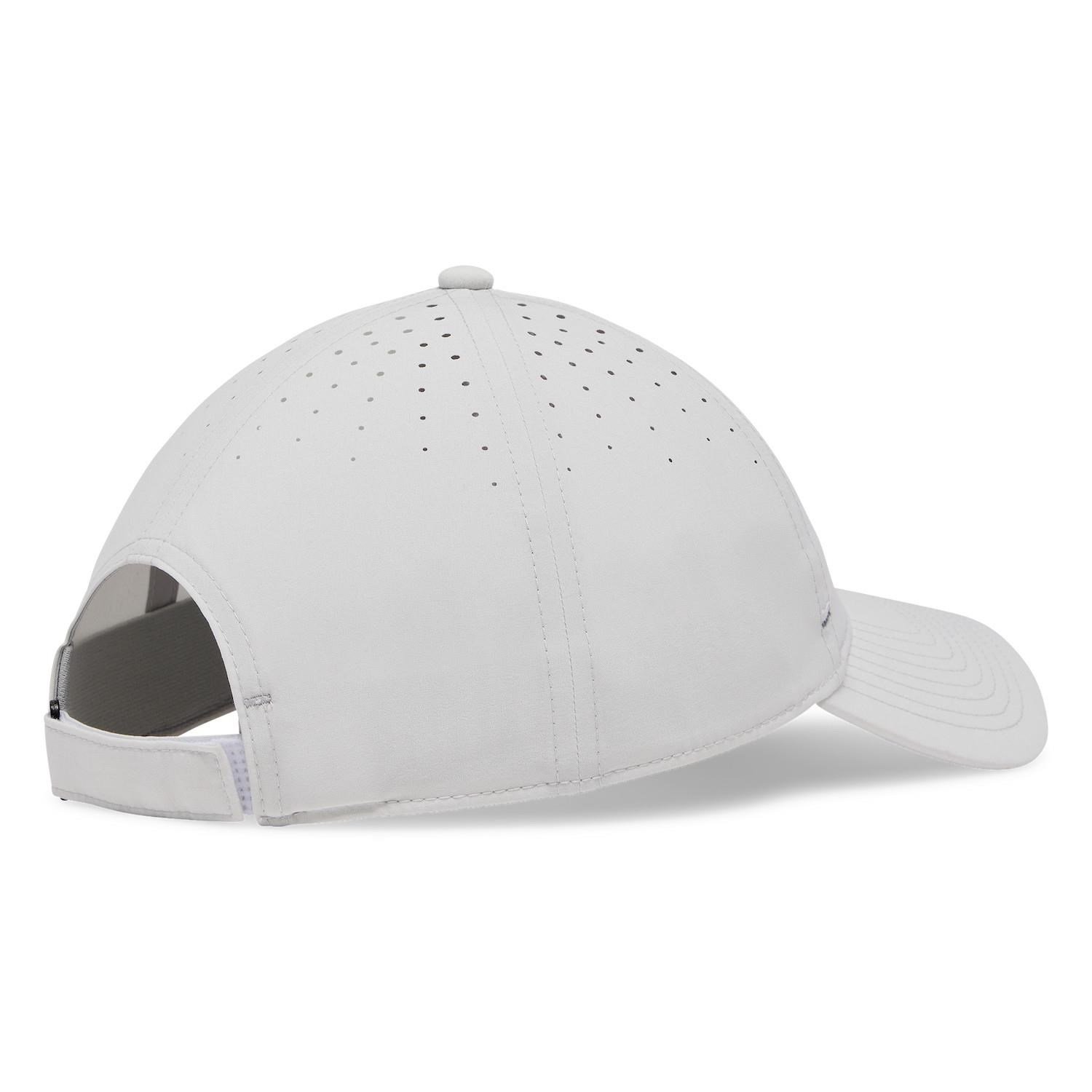 Titleist Charleston Breezer casquette homme, marble/charbon/blanc