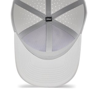 Titleist Charleston Breezer casquette homme, marble/charbon/blanc