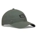 Titleist Charleston Breezer casquette homme, cypress/noir/blanc