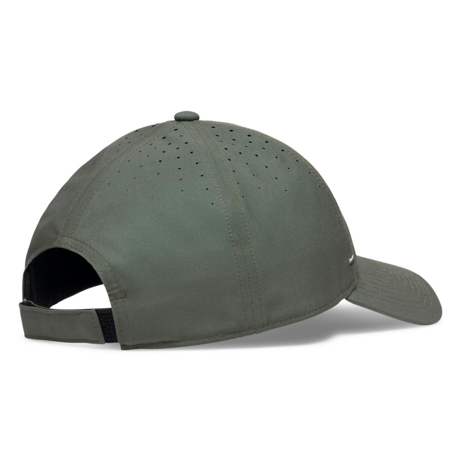 Titleist Charleston Breezer casquette homme, cypress/noir/blanc