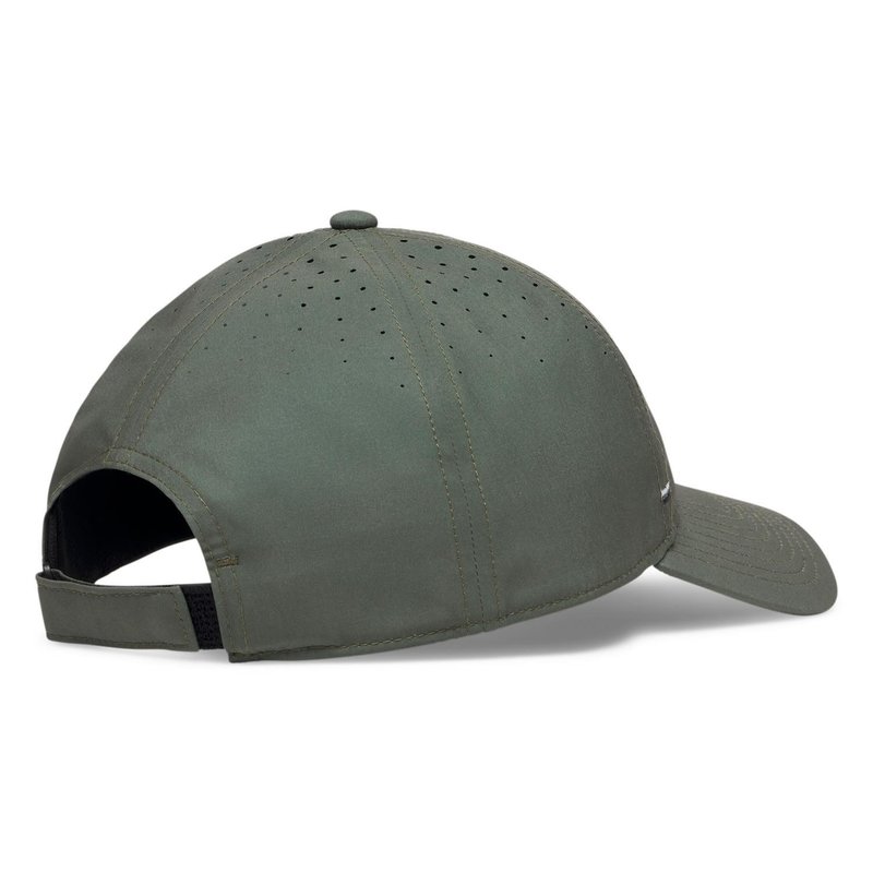 Titleist Charleston Breezer casquette homme, cypress/noir/blanc