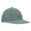 Titleist Santa Cruz Kickback casquette homme, eucalyptus/charcoal