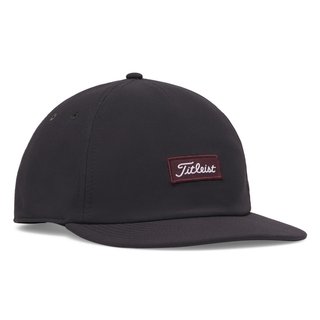 Titleist Santa Cruz Kickback casquette, noir