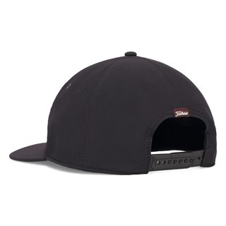 Titleist Santa Cruz Kickback casquette, noir