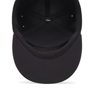 Titleist Santa Cruz Kickback casquette, noir