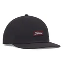 Titleist Santa Cruz Kickback casquette, noir