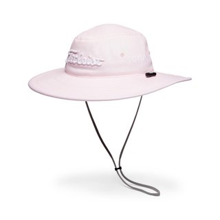 Titleist Tour Aussie bob homme, rose pâle/blanc