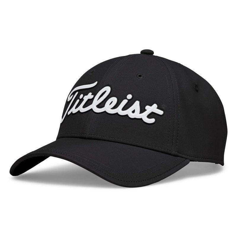 Titleist Players Ball Marker casquette femme, noir