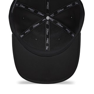 Titleist Players Ball Marker casquette femme, noir