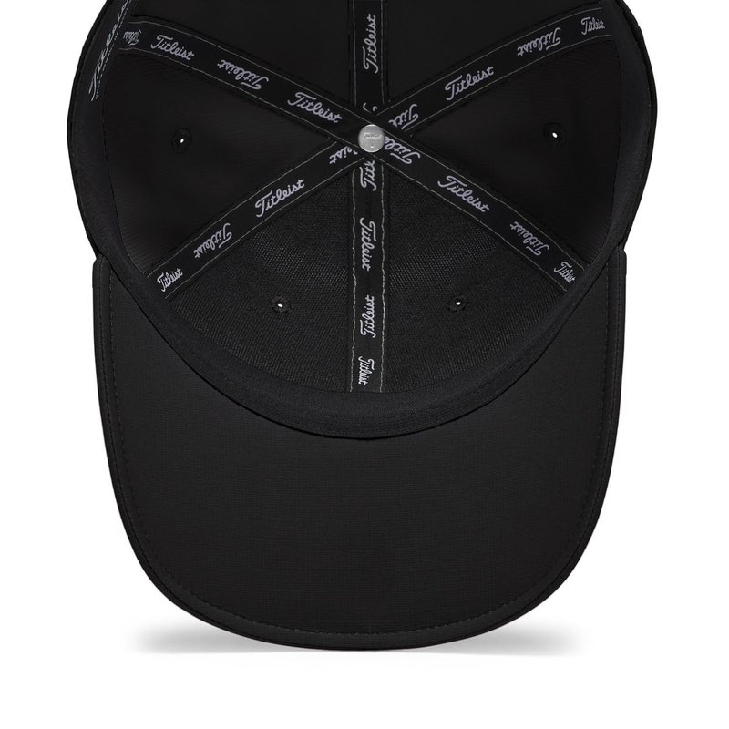 Titleist Players Ball Marker casquette femme, noir