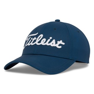 Titleist Players Ball Marker casquette femme, monterey/white