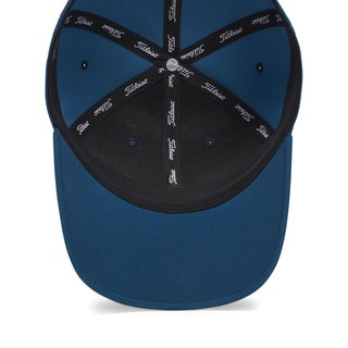 Titleist Players Ball Marker casquette femme, monterey/white