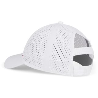 Titleist Charleston Breezer casquette femme, blanc/blanc/marine