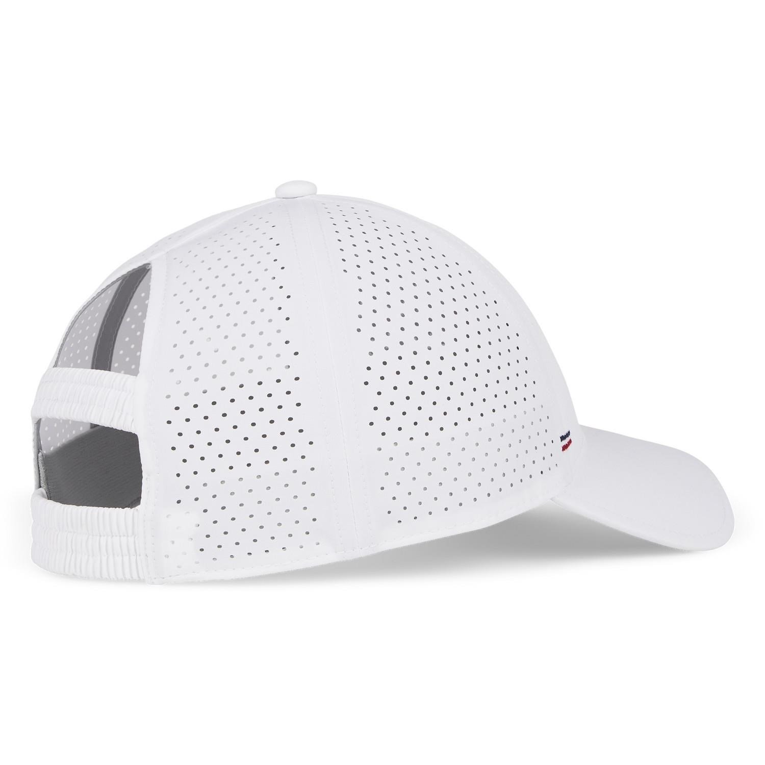 Titleist Charleston Breezer casquette femme, blanc/blanc/marine