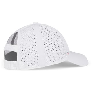Titleist Charleston Breezer casquette femme, blanc/blanc/marine