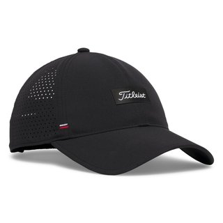 Titleist Charleston Breezer casquette femme, noir