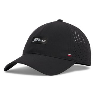 Titleist Charleston Breezer casquette femme, noir