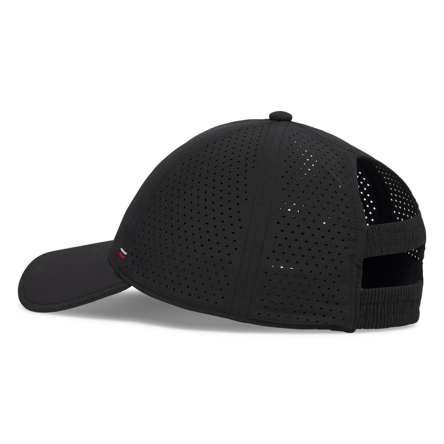 Titleist Charleston Breezer casquette femme, noir