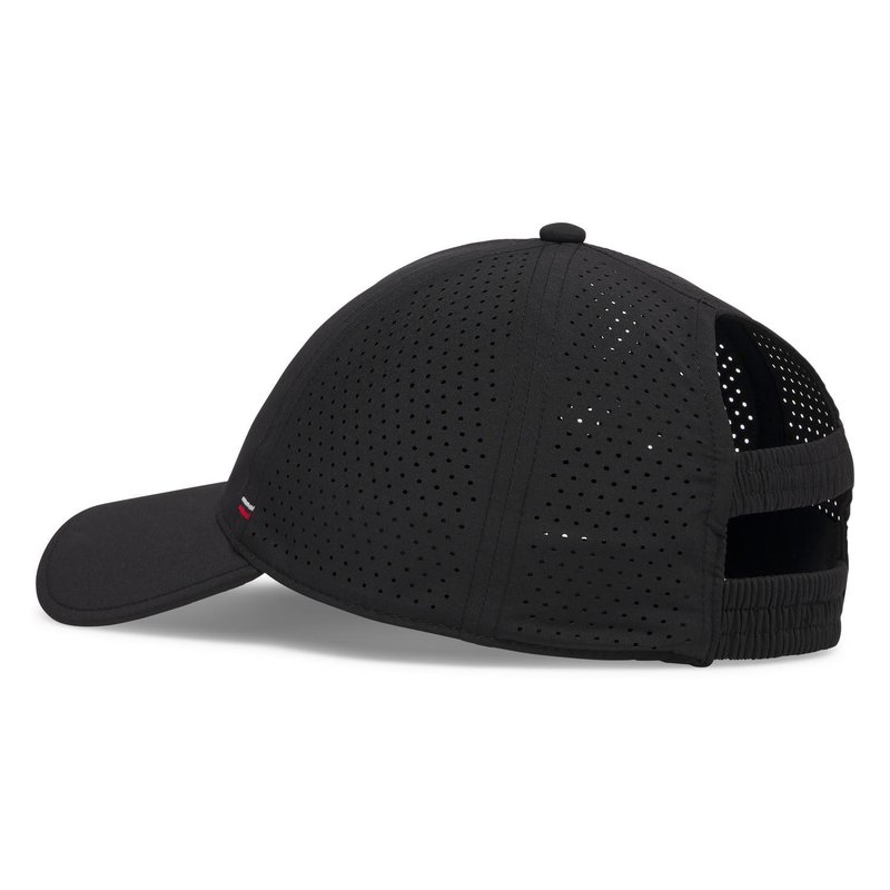 Titleist Charleston Breezer casquette femme, noir