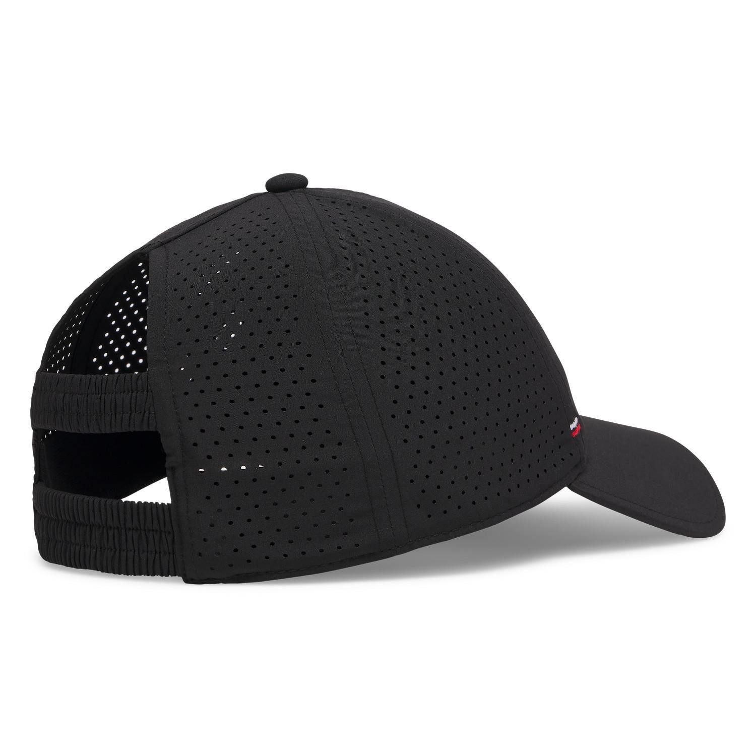 Titleist Charleston Breezer casquette femme, noir