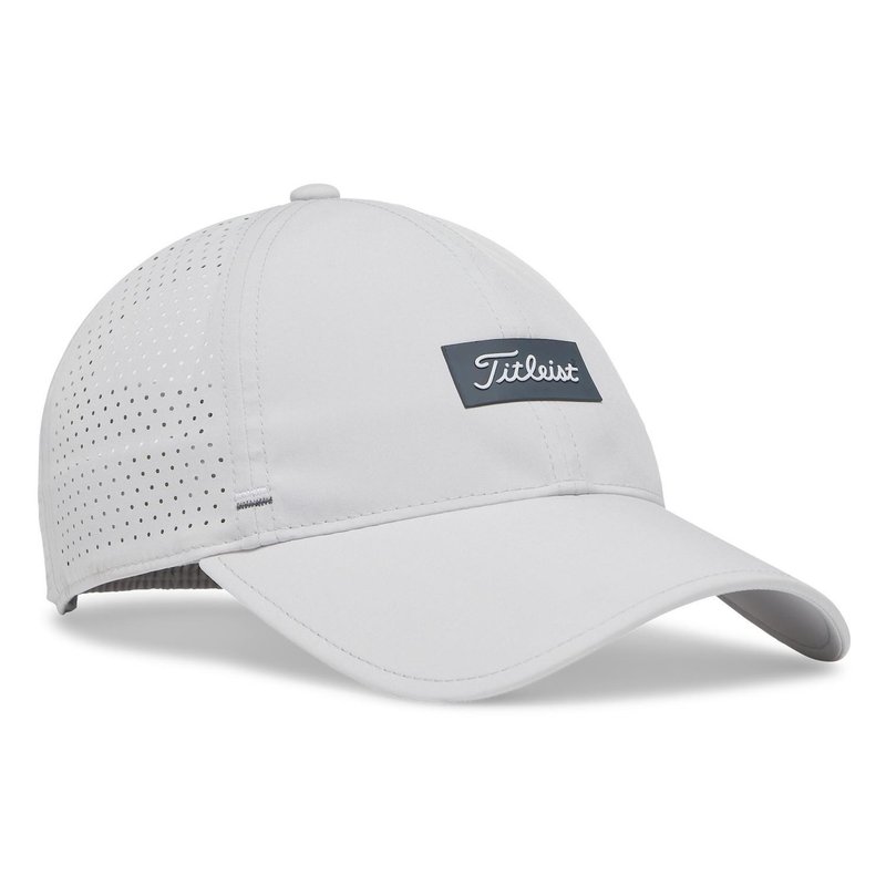 Titleist Charleston Breezer casquette femme, marble/charcoal/blanc