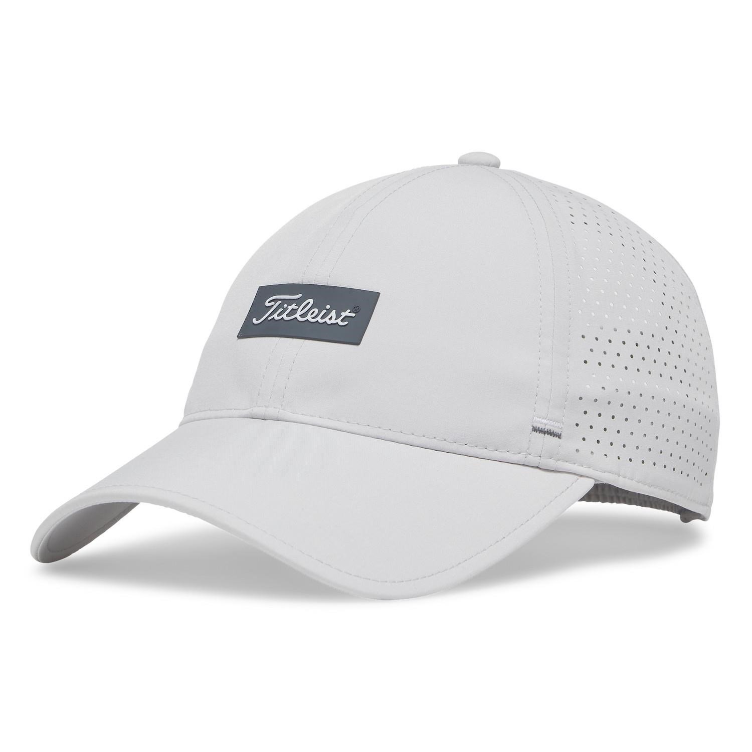 Titleist Charleston Breezer casquette femme, marble/charcoal/blanc