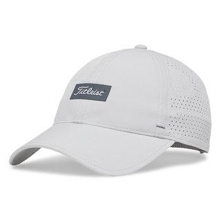 Titleist Charleston Breezer casquette femme, marble/charcoal/blanc