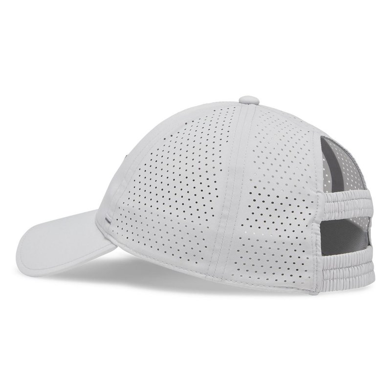 Titleist Charleston Breezer casquette femme, marble/charcoal/blanc
