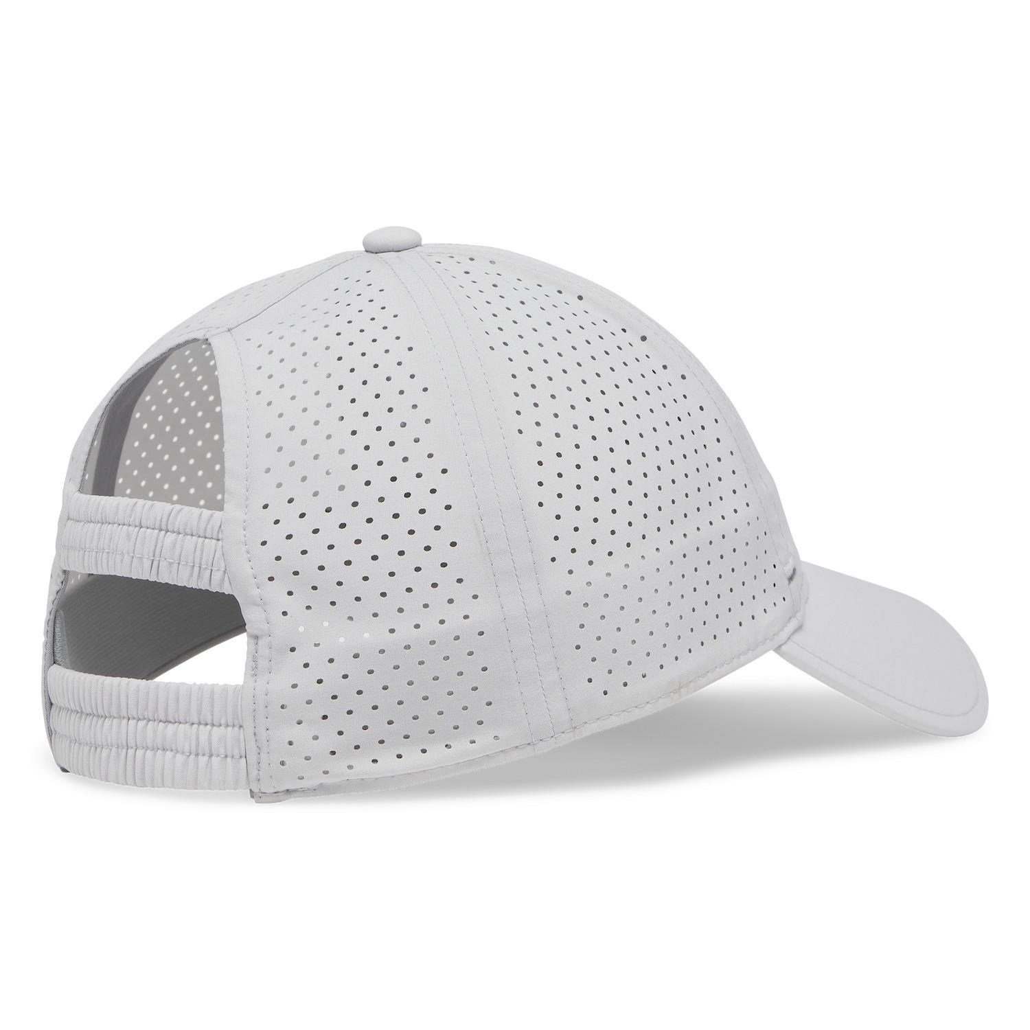 Titleist Charleston Breezer casquette femme, marble/charcoal/blanc