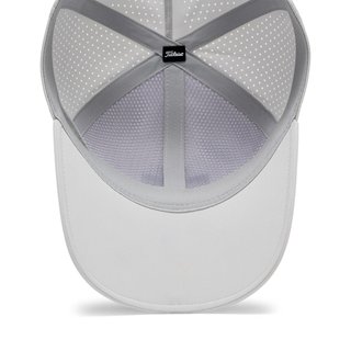 Titleist Charleston Breezer casquette femme, marble/charcoal/blanc