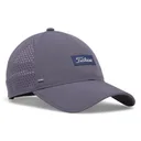 Titleist Charleston Breezer casquette femme, washed indigo/navy/white