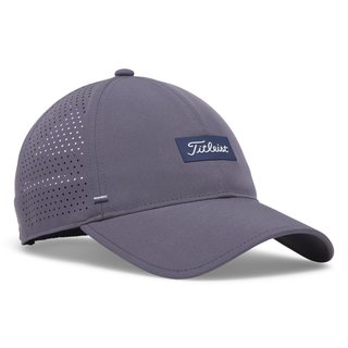 Titleist Charleston Breezer casquette femme, washed indigo/navy/white