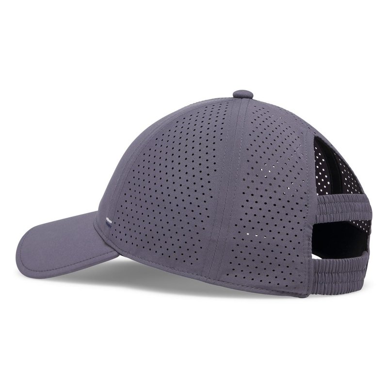 Titleist Charleston Breezer casquette femme, washed indigo/navy/white