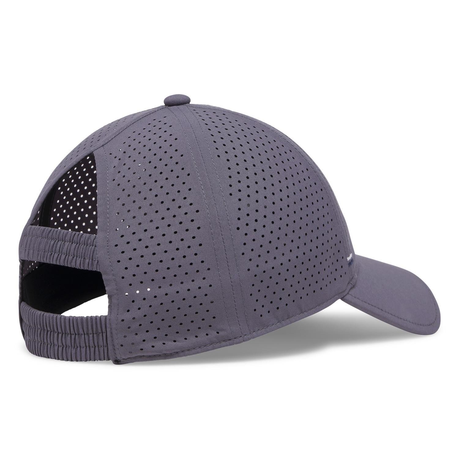 Titleist Charleston Breezer casquette femme, washed indigo/navy/white