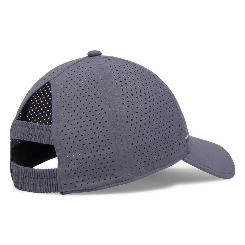Titleist Charleston Breezer casquette femme, washed indigo/navy/white