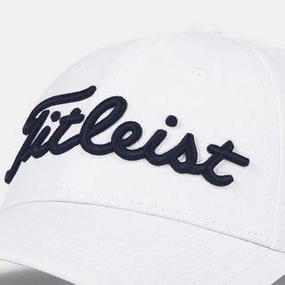 Titleist Junior Tour Performance casquette junior, monterey/blanc/flame