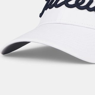 Titleist Junior Tour Performance casquette junior, monterey/blanc/flame