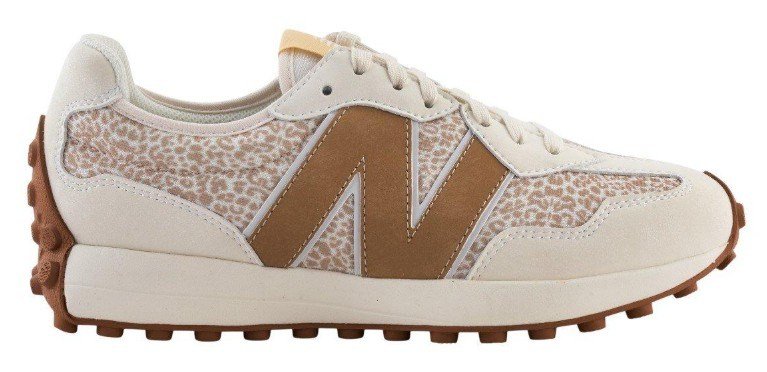 New Balance New Balance Golf 327 chaussures de golf femme, beige