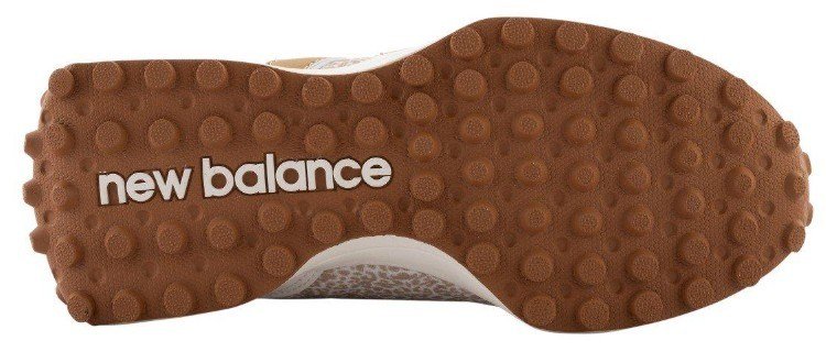 New Balance New Balance Golf 327 chaussures de golf femme, beige