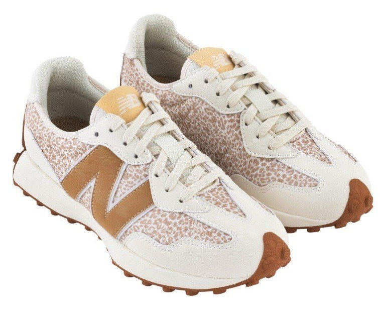 New Balance New Balance Golf 327 chaussures de golf femme, beige