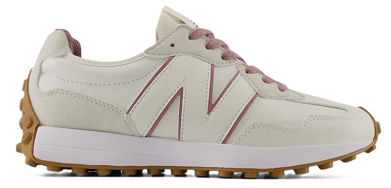 New Balance New Balance Golf 327 femme chaussures de golf, beige