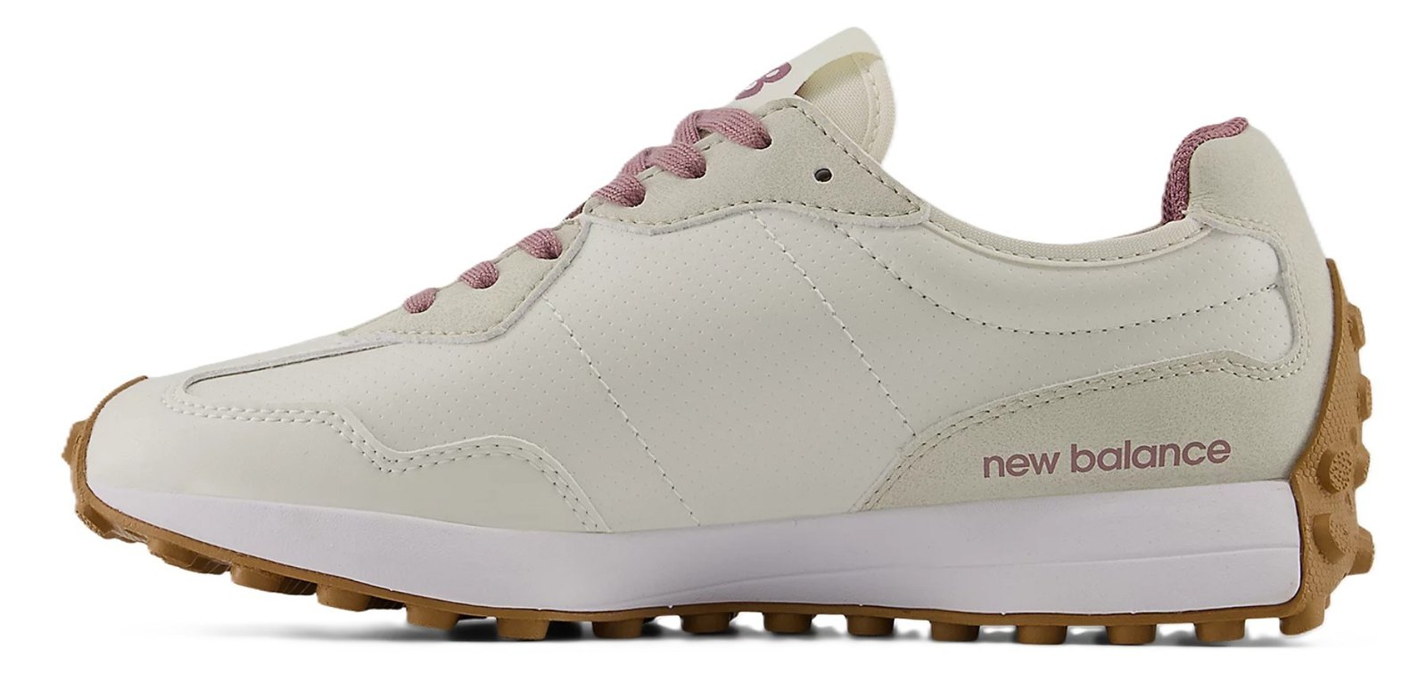 New Balance New Balance Golf 327 femme chaussures de golf, beige