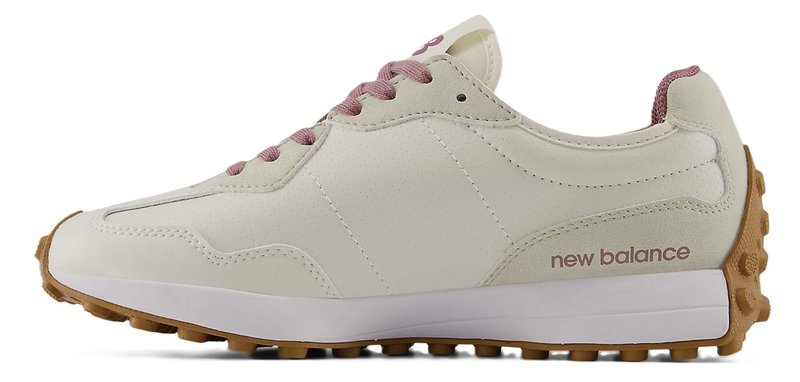 New Balance New Balance Golf 327 femme chaussures de golf, beige