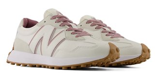 New Balance New Balance Golf 327 femme chaussures de golf, beige