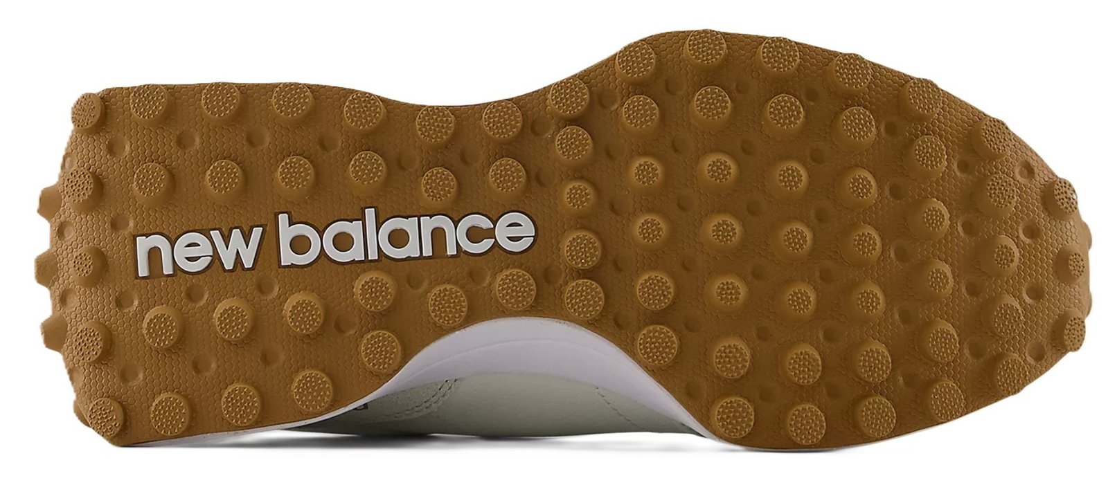 New Balance New Balance Golf 327 femme chaussures de golf, beige