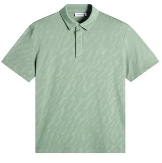 J.Lindeberg Wilhelm polo homme, hedge green