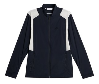 J.Lindeberg Jacs Zip veste homme, JL Navy