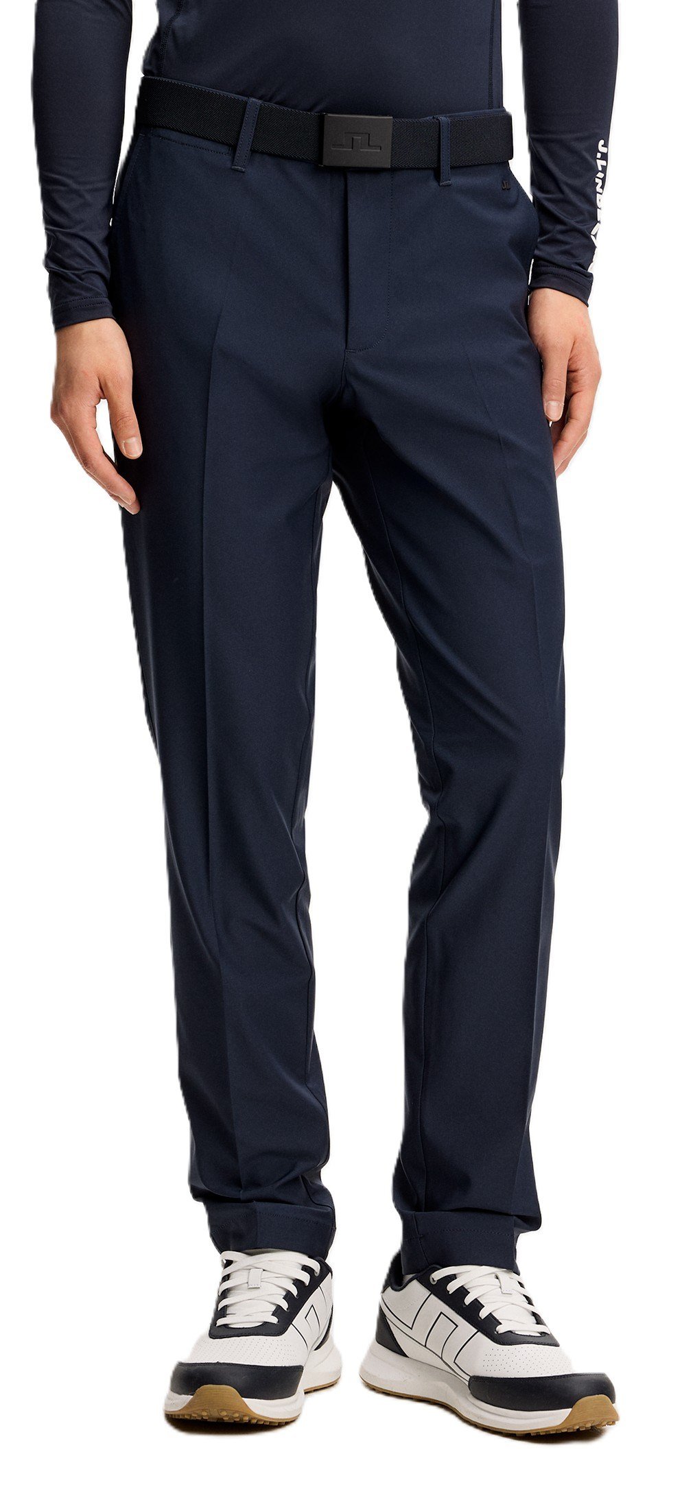 J.Lindeberg Ellott pantalon homme, JL Navy