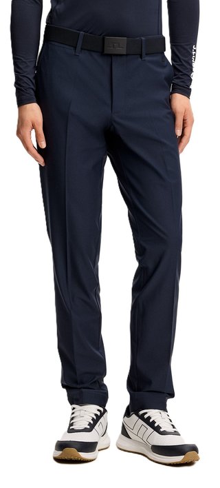 J.Lindeberg Ellott pantalon homme, JL Navy